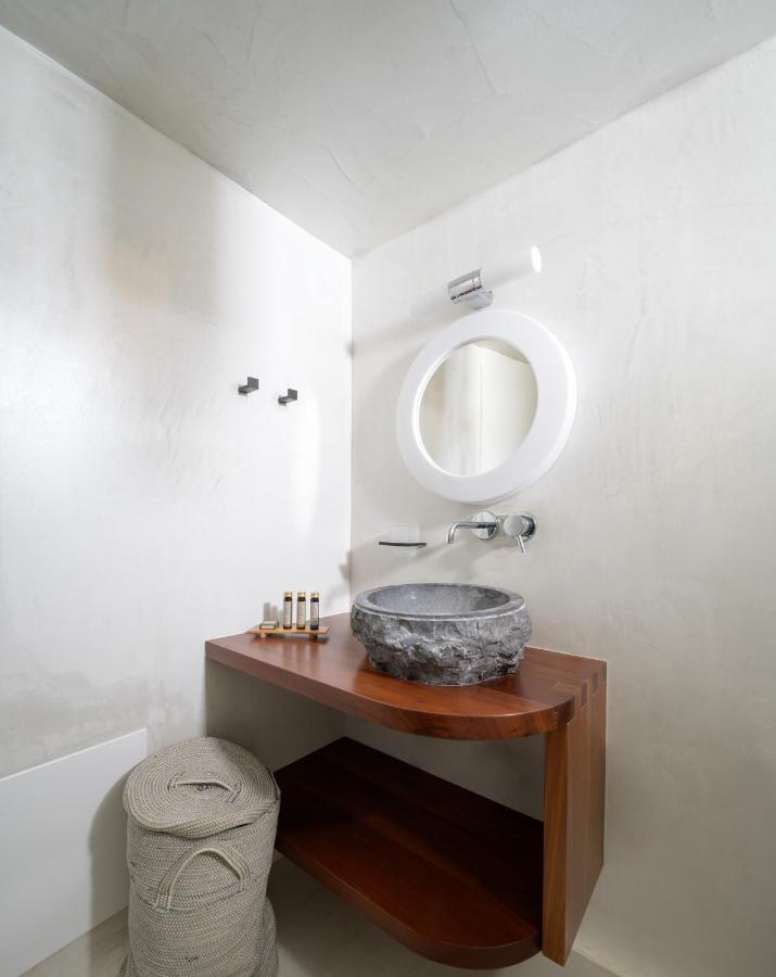 Mybozer Cave Villa Karterados  Extérieur photo